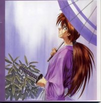 BUY NEW rurouni kenshin - 39798 Premium Anime Print Poster